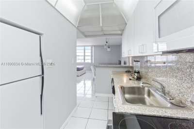 Aluguel de apartamento no Decoplage 1016