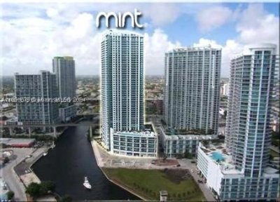 Mint at Riverfront Apt #1802