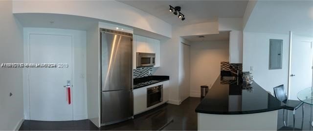 Comprar apartamento en Mint at Riverfront 1802