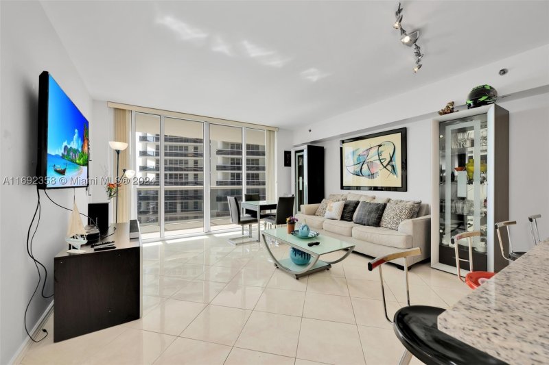 Alquiler de apartamento en Beach Club Two 2505