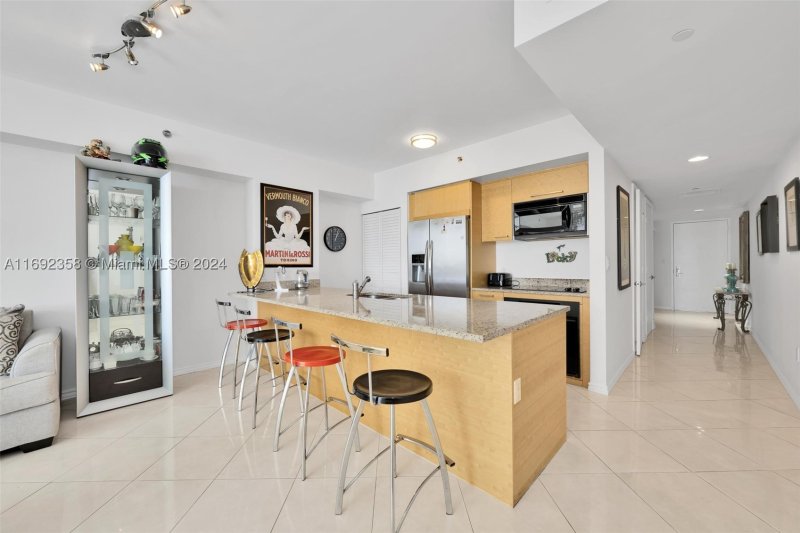 Alquiler de apartamento en Beach Club Two 2505