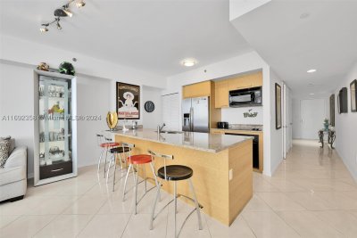 Aluguel de apartamento no Beach Club Two 2505