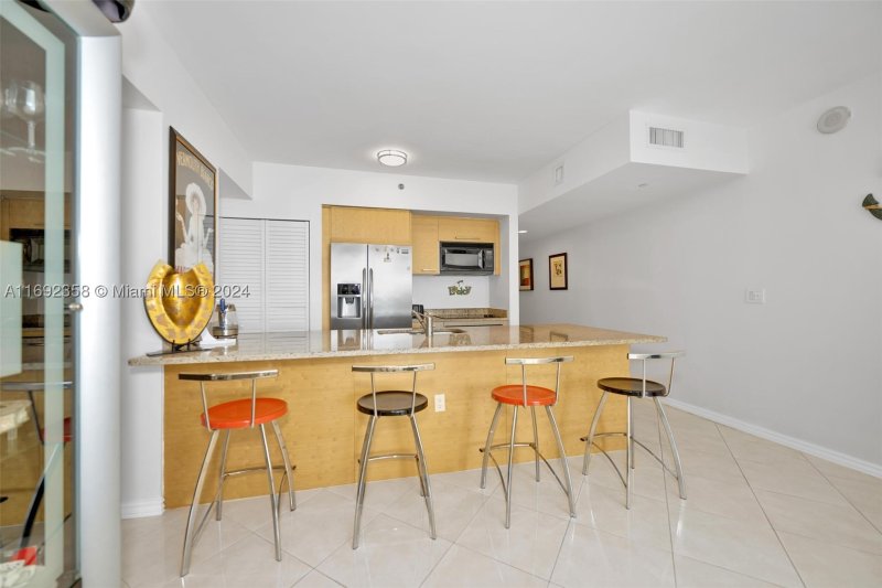 Alquiler de apartamento en Beach Club Two 2505