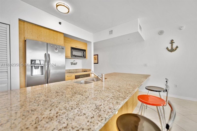 Alquiler de apartamento en Beach Club Two 2505