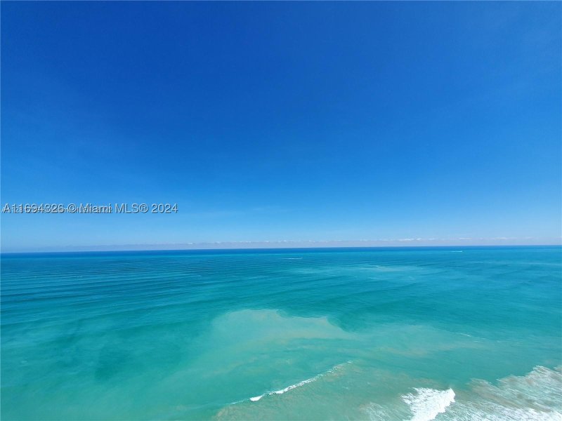 Condo for sale at Trump Tower One 3601