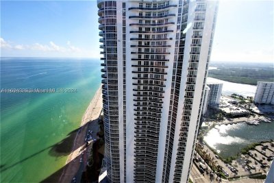 Trump Tower One Apt #3601