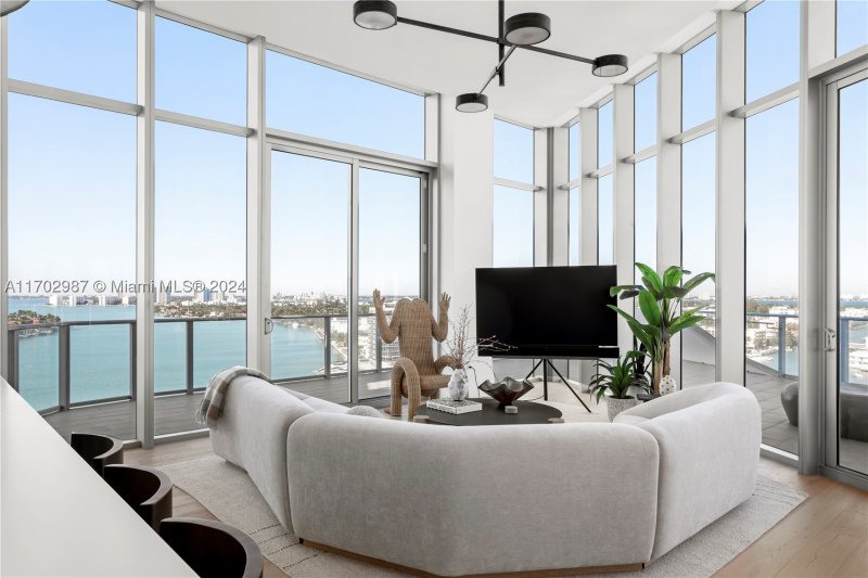 Condo for sale at Monaco Yacht Club & Residences PH2