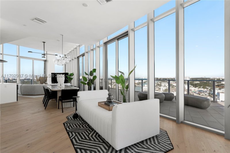 Condo for sale at Monaco Yacht Club & Residences PH2
