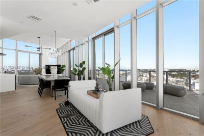 Comprar apartamento en Monaco Yacht Club & Residences PH2