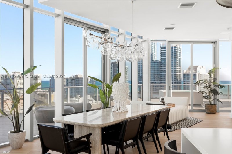 Condo for sale at Monaco Yacht Club & Residences PH2