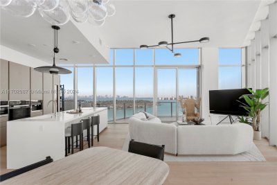 Monaco Yacht Club & Residences Apt #PH2