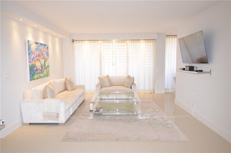 Condo for sale at Turnberry Towers 7-L