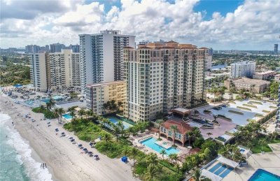 2080 Ocean Drive Apt #311