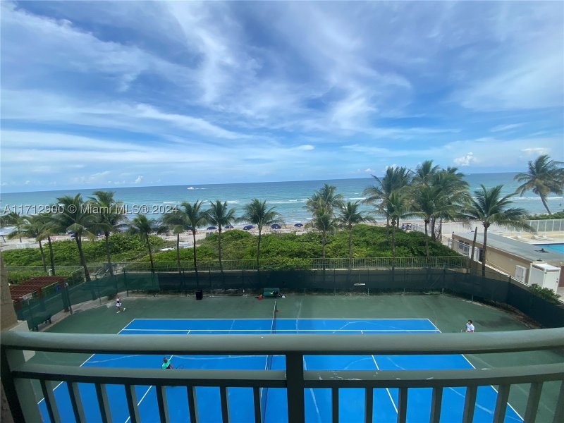 Apartment for rent at 2080 Ocean Drive 311