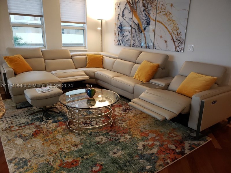 Apartment for rent at 2080 Ocean Drive 311