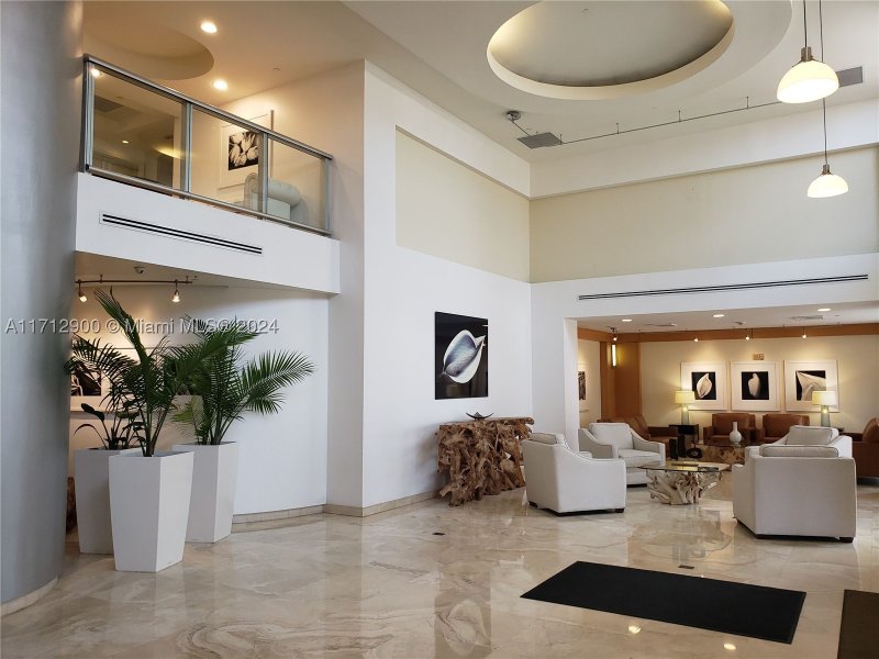 Apartment for rent at 2080 Ocean Drive 311
