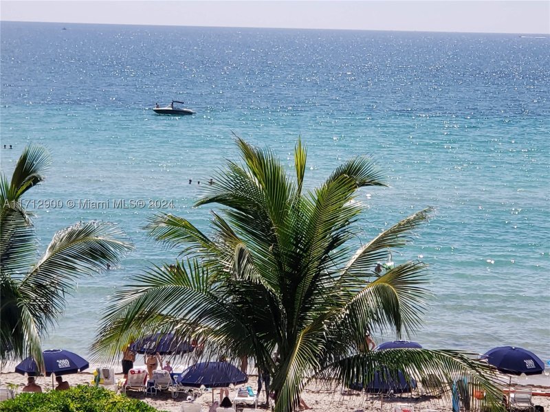 Apartment for rent at 2080 Ocean Drive 311