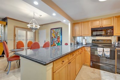 Alquiler de apartamento en Roney Palace 1206