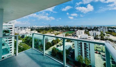 Comprar apartamento en Mirador PH-07
