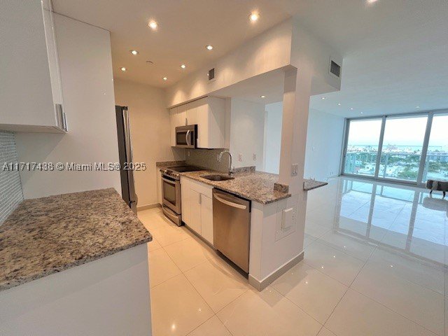 Condo for sale at Mirador PH-07