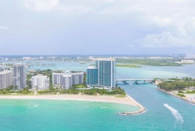 Harbour House Apt #331