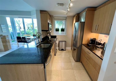 Comprar apartamento no Harbour House 331