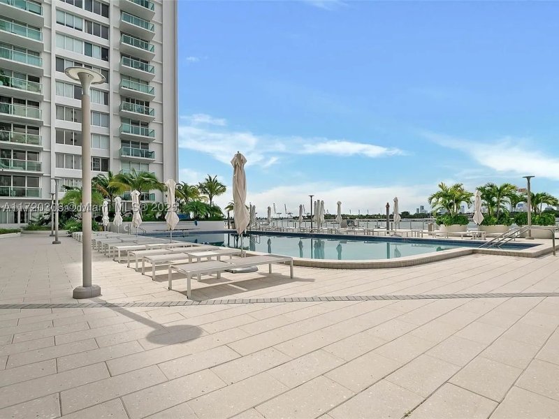 Condo for sale at Mirador BS107