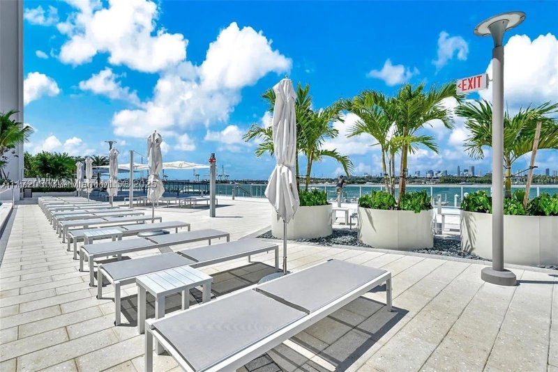 Condo for sale at Mirador BS107
