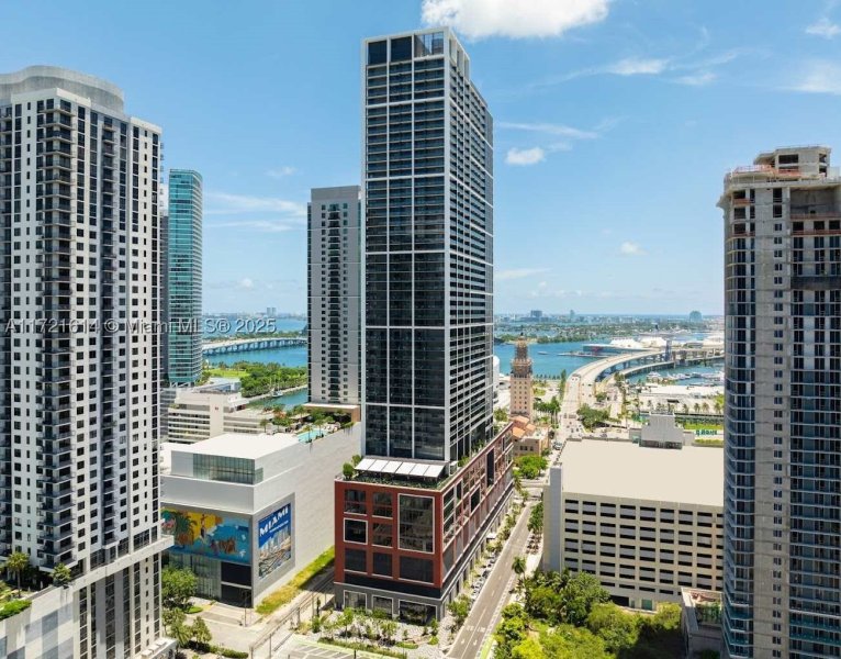 Comprar apartamento en Natiivo Gale Miami Hotel & Residences 3912