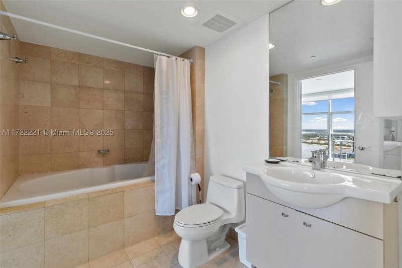 Condo for sale at Beach Club Two 4507