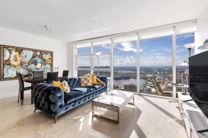 Condo for sale at Beach Club Two 4507