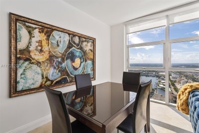 Comprar apartamento no Beach Club Two 4507