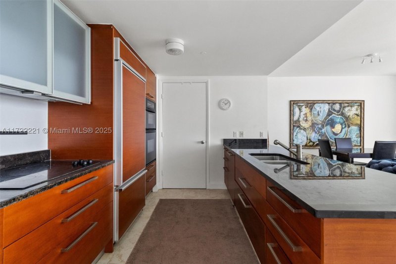 Condo for sale at Beach Club Two 4507