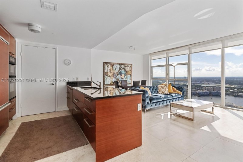 Condo for sale at Beach Club Two 4507