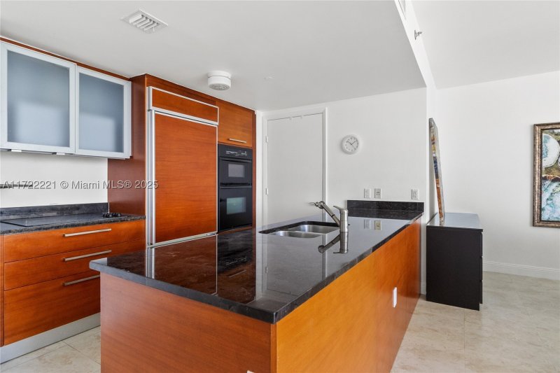 Condo for sale at Beach Club Two 4507