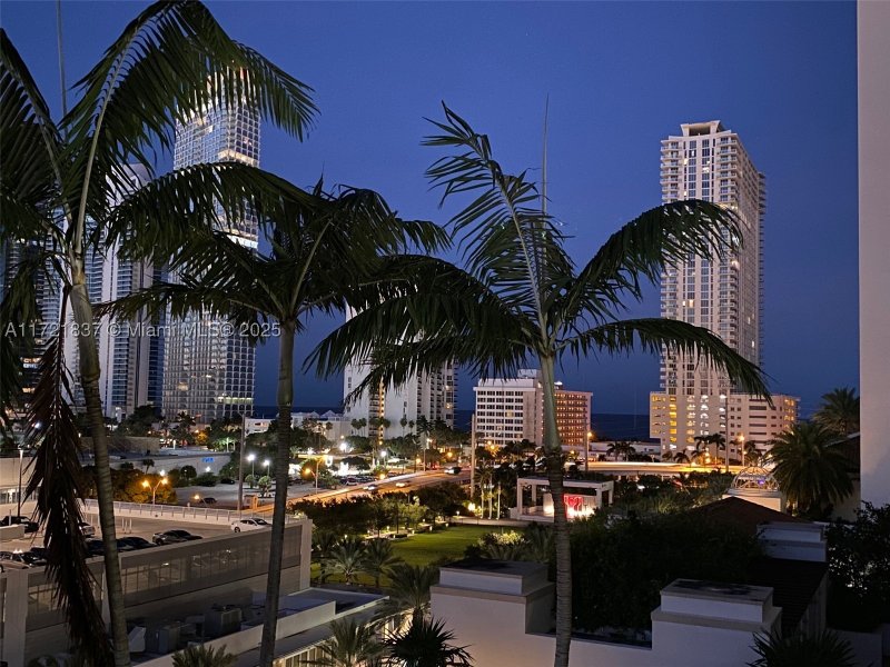 Alquiler de apartamento en Arlen House 4-703