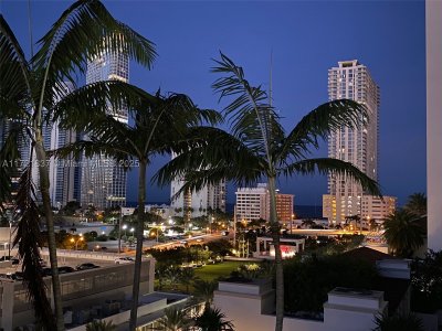 Aluguel de apartamento no Arlen House 4-703