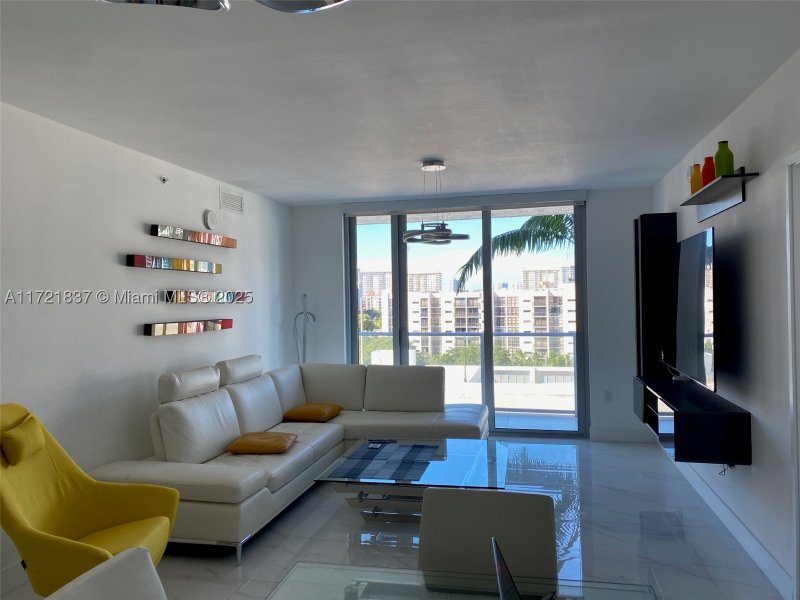 Alquiler de apartamento en Arlen House 4-703