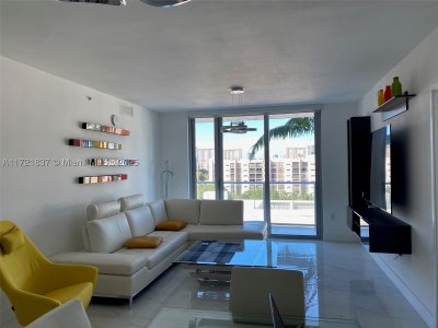 Aluguel de apartamento no Arlen House 4-703
