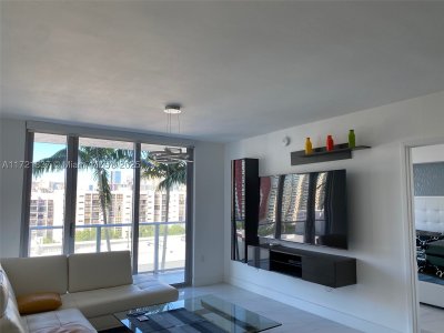 Aluguel de apartamento no Arlen House 4-703