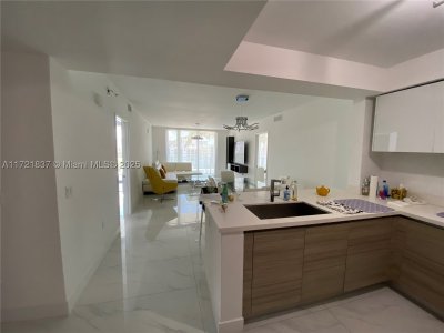 Aluguel de apartamento no Arlen House 4-703