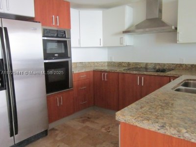 Sail at Brickell Apt #2306