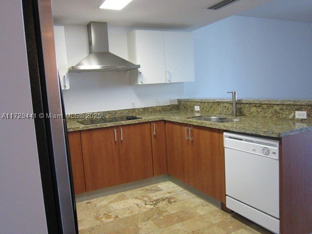 Comprar apartamento en Sail at Brickell 2306
