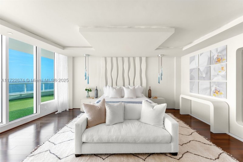 Condo for sale at Ritz Carlton Residences Fort Lauderdale Beach 2102