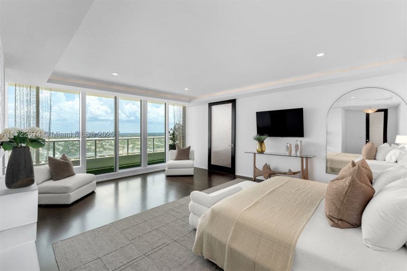 Condo for sale at Ritz Carlton Residences Fort Lauderdale Beach 2102