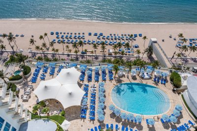 Comprar apartamento no Ritz Carlton Residences Fort Lauderdale Beach 2102