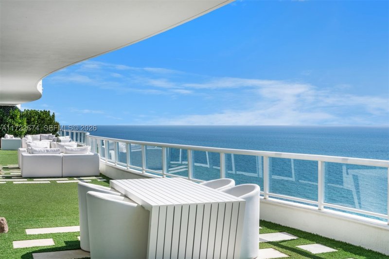 Condo for sale at Ritz Carlton Residences Fort Lauderdale Beach 2102
