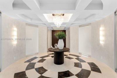 Ritz Carlton Residences Fort Lauderdale Beach Apt #2102