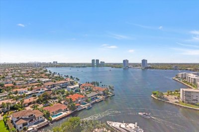 1000 Williams Island Apt #2003