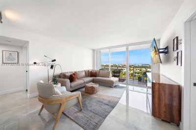 Comprar apartamento en Floridian 1004